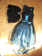 Tramontana Dirndl Gr. 36 –