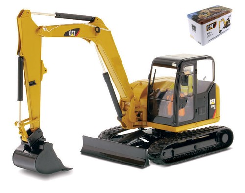 Modellauto escavator diecast - modellauto,