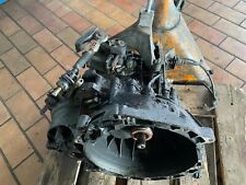 Ford Mondeo III MK3 BWY 2.0 TDCi Schaltgetriebe Getriebe 5-Gang 1S7R7002ED T1GB1