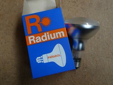 Radium Parabol Reflektorlampe R95 150W E27