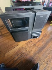 Thermaltake Level 10 GT Black