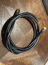 Monster HDMI Kabel 2m - Guter Zustand - Premium Kabel