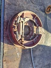 Bremsankerplatte Trommelbremse S4000 IFA Neu Hinten