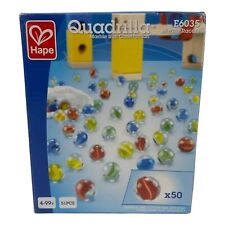 Hape E6035 Murmel Set für