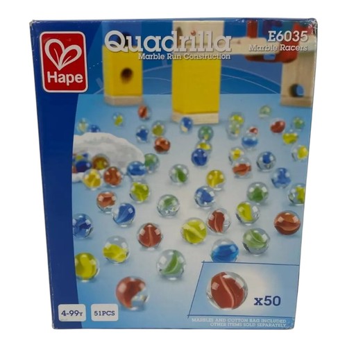 Hape e6035 murmel set für - e6035,