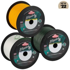 Berkley | NEW Whiplash 8 | ab