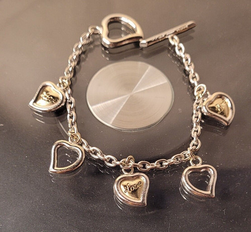 Yves saint laurent ysl - laurent, charm