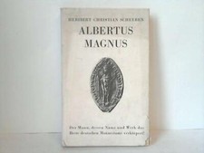 Albertus Magnus