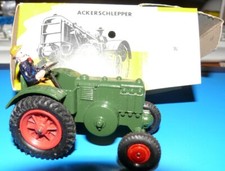 Märklin 8029  Ackerschlepper