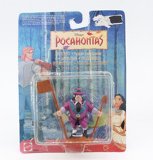 Ratcliffe Walt Disney