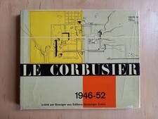 Le Corbusier. (Oeuvre) Œuvre