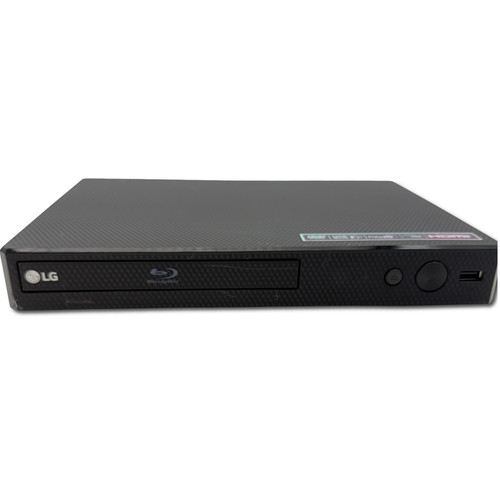 Bp250 blu ray - player, mit