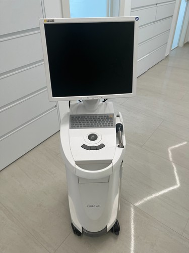 Sirona cerec omnicam - sirona,