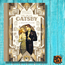 Der große Gatsby | Benjamin