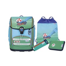 McNeill Ergo Explorer Champ