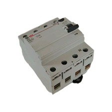 AEG Elfa FI-Schalter 40A 500mA