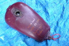 Yamaha  XS650 Typ 447  ab 1976  Tank Benzintank Kraftstofftank Gastank Reservoir