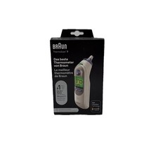 Braun ThermoScan 7