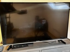 Grundig Smart TV 50 Zoll