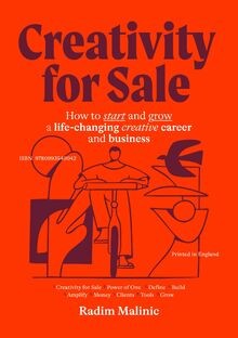 Creativity for sale how to - sale:,