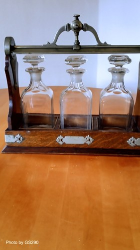 Hausbar set tantal - hausbar-set:,