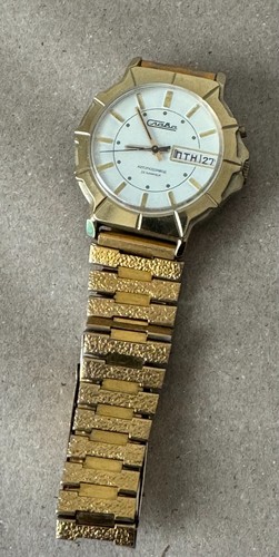 Slava automatic herren - automatic,