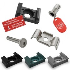 Qualinos Doppelstabmattenzaun