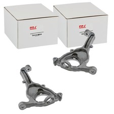 2x NTY ACHSSCHENKEL VORNE