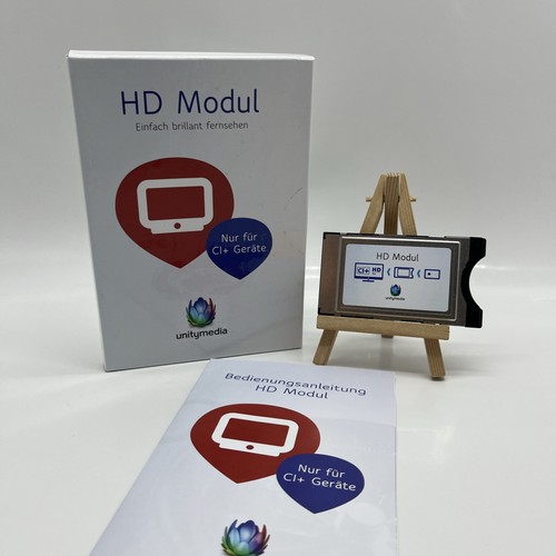 Original hd modul - hd,
