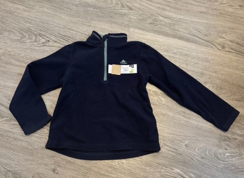 Fleecepullover 116 122 - gr., 116/122