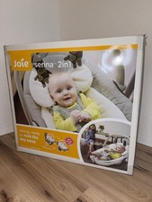 Joie Serina 2in1 Babyschaukel
