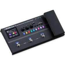 Boss GX-1 Effektgerät