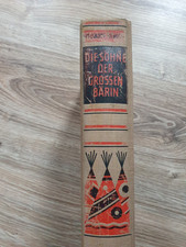 L. Welskopf-Henrich Die Söhne