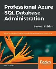 Professional Azure SQL