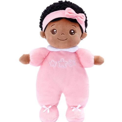 Baby puppe stoffpuppen - puppe,