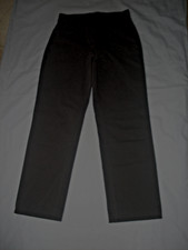 Damen Mac Stella Hose 34 braun