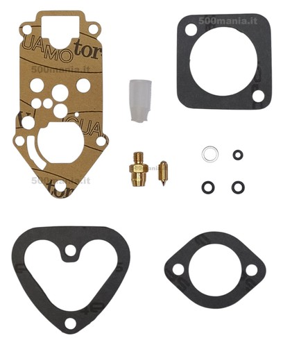 Kit überholung vergaser weber - kit,