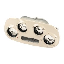 Abdeckung für die Klimaanlage