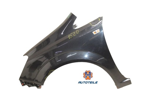 Opel zafira kotflügel vorne - kotflügel,