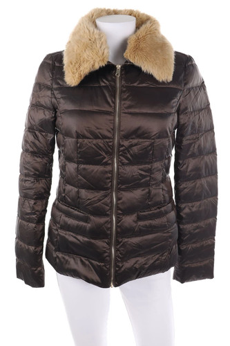 Benetton daunen jacke - benetton, daunen-jacke