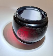 Feuerhand 75 Atom , Glas