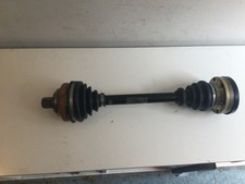 701 407 271 JX Antriebswelle VW T4 Neu Original mit ABS 