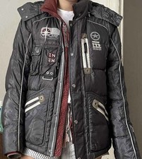 BOGNER Sports Genuine Original