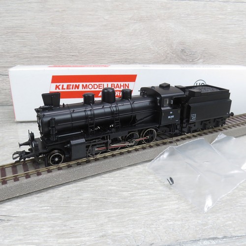 Klein modellbahn 0166 - klein,