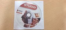 PINNACLE STUDIO VERSION 9 SE aus 2004 mit serial Code/Hollywood FX 4.6.1 u.A.