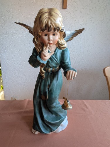 Großer goebel engel - goebel,