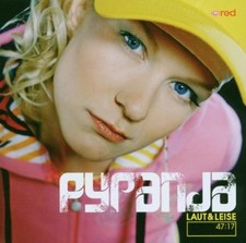 Pyranja laut leise - -,