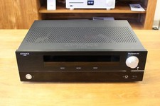 Advance Paris Playstream A5 Schwarz - All in One System / 130 Watt / VU-Meter