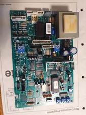 Stiebel Eltron 151873 PLATINE