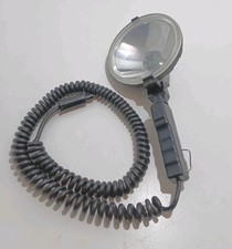 CEAG Halogen Optilux Suchscheinwerfer Hand- Arbeitsstellenscheinwerfer Feuerwehr